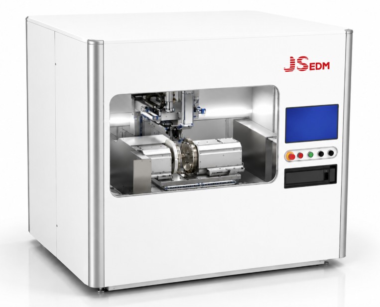 JSEDM 12-inch Diamond Wire Saw